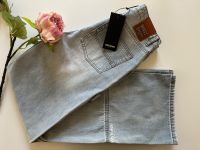 ☀️Neuw. Wrstbhvr Kief Pants Jeans Jeanshose W27 blau NP120€☀️ Bayern - Niederwerrn Vorschau