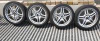 Corniche Sportswheels Chromefelgen 18 Zoll (8Jx18) Rheinland-Pfalz - Trier Vorschau