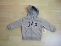 GAP Sweat Jacke Größe 74/80 neu mit Etikett Bayern - Weil a. Lech Vorschau