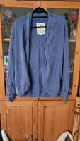 blaue Strickjacke Blumenthal - Farge Vorschau