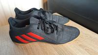 Adidas Herrenschuhe/Sneaker/sport 44⅔, super Zustand Vahr - Neue Vahr Südost Vorschau