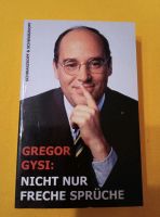 Gregor Gysi - Nicht nur freche Sprüche Berlin - Hellersdorf Vorschau