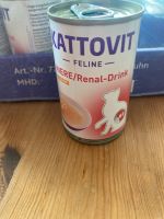 Nieren Drink Kattovit Katze Niedersachsen - Osterholz-Scharmbeck Vorschau