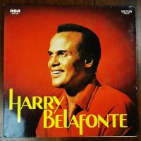 Harry Belafonte Jump Up Calypso Schallplatte LP Hessen - Trendelburg Vorschau