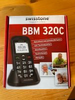 Swisstone BBM 320C Senioren Handy mit Herstellergarantie Bayern - Rödental Vorschau