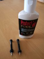 Reifendichtmittel Protect air Tubeless Sealant Baden-Württemberg - Karlsruhe Vorschau