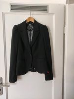 Blazer schwarz edc 34/36 Bielefeld - Bielefeld (Innenstadt) Vorschau