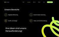 Digital - und Socialmediamarketing Sachsen-Anhalt - Bad Lauchstädt Vorschau