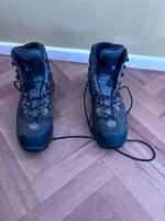 LOWA - Camino Evo GTX - Wanderschuhe  Gr. 44.5 Hessen - Bad Vilbel Vorschau
