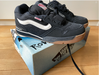 Vans Skate Rowley XLT Navy Gum Herren US Gr.9.5 // Eur 42,5 Friedrichshain-Kreuzberg - Kreuzberg Vorschau