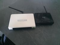 2 tp link Router zusammen 10 € Essen - Stoppenberg Vorschau