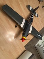 P51 Mustang 1,50m Spannweite, 6S Leipzig - Sellerhausen-Stünz Vorschau