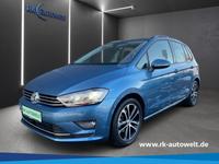 Volkswagen Golf Sportsvan VII Allstar BMT 1.4 TSI Navi AHK Nordrhein-Westfalen - Werl Vorschau