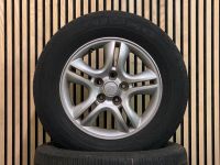 KIA Sportage Sommerreifen | Komplettrad| 235/60R16 100H | 00213 Baden-Württemberg - Reutlingen Vorschau