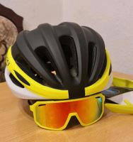 NEU E-Bike Exclusky Herren Damen Fahrradhelm Visier Brille Licht Nordrhein-Westfalen - Hagen Vorschau