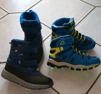 Winterstiefel Gr.32 Niedersachsen - Pattensen Vorschau