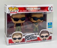 Funko Pop! Scott Pilgrim, Vegan Police (2-Pack), SDCC Excl. Baden-Württemberg - Bad Säckingen Vorschau