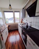 Schönes Zimmer in einer zentralen 2er WG mit Balkon + Wohnzimmer Aachen - Aachen-Mitte Vorschau