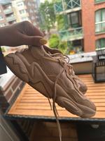 Adidas Ozweego in Altrosa / Rosé Größe 38 Hamburg-Mitte - Hamburg Neustadt Vorschau