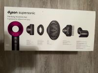 Dyson supersonic FESTPREIS!!! Kreis Pinneberg - Quickborn Vorschau