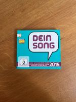 CD + DVD - Dein Song 2015 Hamburg Barmbek - Hamburg Barmbek-Süd  Vorschau