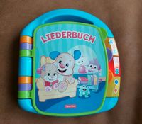 Fisher-Price Liederbuch Baden-Württemberg - Erolzheim Vorschau