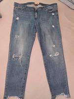 Jeanshose Jeans Hose Gr 48 Brandenburg - Hennigsdorf Vorschau