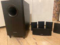 Onkyo Subwoofer Boxen 5.1 System Nordrhein-Westfalen - Selm Vorschau