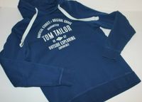 Hoodie, Tom Taylor, sehr guter Zustand, Gr. S, mittelblau Duisburg - Duisburg-Süd Vorschau