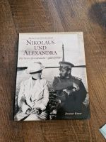 Buch Nikolaus und Alexandra die letzte Zarenfamilie Hessen - Rüsselsheim Vorschau