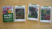 4 Garten Bücher Steingarten Deko Herbst Gemüse Pflanzen Blumen Dortmund - Innenstadt-West Vorschau