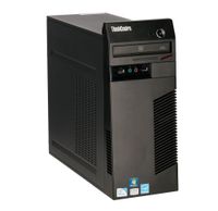 Lenovo M71e ThinkCentre PC 256GB SSD/ Intel I5/ Win11/ Office2010 Baden-Württemberg - Karlsruhe Vorschau