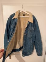 LEE Jeans Winterjacke in XL Dresden - Seevorstadt-Ost/Großer Garten Vorschau