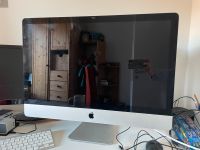 iMac 27 Zoll von 2009 Bayern - Benediktbeuern Vorschau