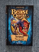 Beast Quest Nummer 44 "Plage der Prärie" Schleswig-Holstein - Schacht-Audorf Vorschau