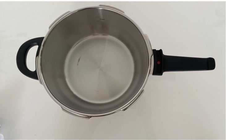 Fissler töpfe one deckel neu in Dortmund