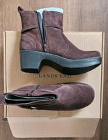 NEUE Stiefeletten, Boots, Lands' End Bayern - Haimhausen Vorschau