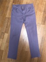 Hose Jeans DL1961 Angel Gr. 29 altrosa/Flieder wie neu! Pankow - Prenzlauer Berg Vorschau