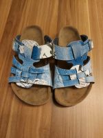 Birk Birkenstock Schlappen Gr. 27 Sachsen - Chemnitz Vorschau