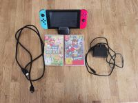 Nintendo Switch Top Zustand Nordrhein-Westfalen - Unna Vorschau