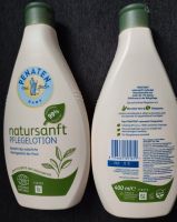 Penaten Baby Natursanft Pflegelotion, vegan, 400 ml Berlin - Treptow Vorschau