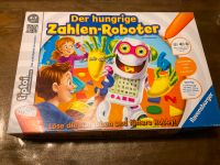 Tiptoi Der hungrige Zahlen-Roboter Nordrhein-Westfalen - Hürth Vorschau