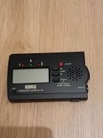 Stimmgerät Korg CA-30 Chromatic Tuner Brandenburg - Oberkrämer Vorschau