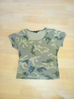Shirt Top von Tally Weijl Gr. XS Hessen - Pohlheim Vorschau