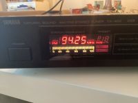 Tuner / Radio Yamaha Natural Sound TX 400 Nordrhein-Westfalen - Hennef (Sieg) Vorschau