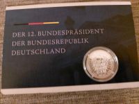 Münze/ Medaille vom Bundespräsidenten Nordrhein-Westfalen - Lengerich Vorschau