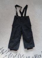 Schnee-Hose Ski-Hose lupilu 98/104 schwarz Schi-Hose Latz-Hose Bayern - Gilching Vorschau