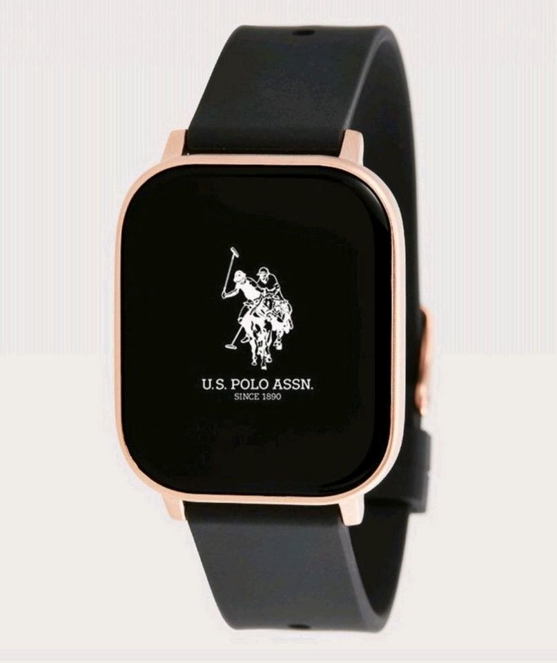 Original U.S. POLO ASSN Smartwatch in Wittingen