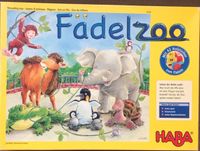 HABA Fädelzoo Hessen - Wiesbaden Vorschau