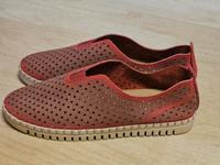 Tamaris Damenschuhe Ballerinas Slipper Halbschuhe Gr 40 Leipzig - Probstheida Vorschau